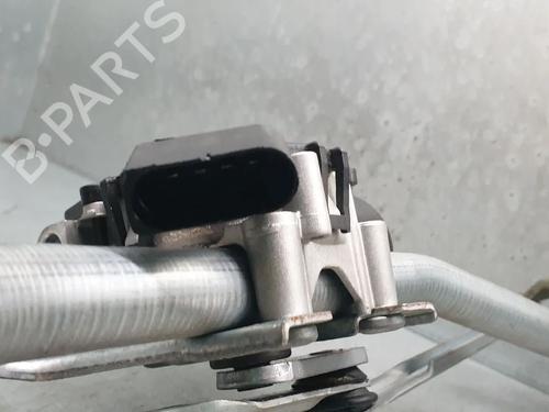 Front wiper motor OPEL MOKKA 1.5 (76) | BP28541740M29 - Image 5
