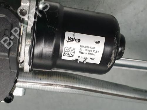 Front wiper motor OPEL MOKKA 1.5 (76) | BP28541740M29 - Image 6