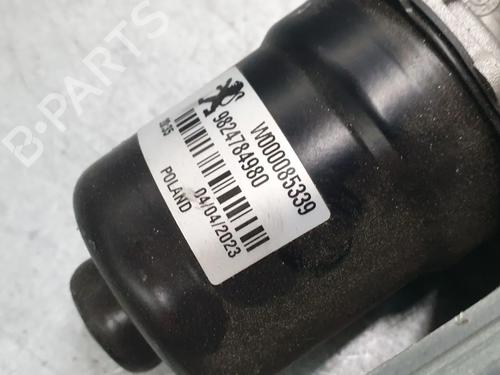 Front wiper motor OPEL MOKKA 1.5 (76) | BP28541740M29 - Image 7