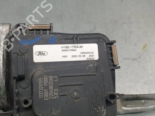Front wiper motor FORD PUMA (J2K, CF7) 1.0 Flexifuel | BP29563389M29 - Image 6
