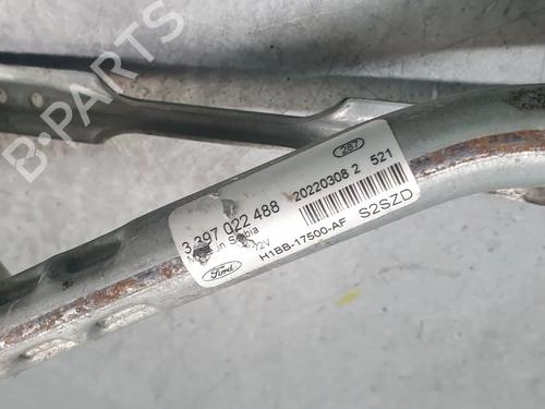 Front wiper motor FORD PUMA (J2K, CF7) 1.0 Flexifuel | BP29563389M29 - Image 7