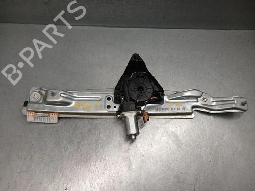 Used Rear left window mechanism Rear left window mechanism 38341010 38341010