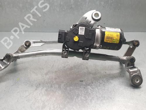 Used Front wiper motor Front wiper motor 38341011 38341011