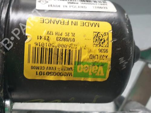 Front wiper motor RENAULT TWINGO III (BCM_, BCA_) Z.E: (BCA1) | BP38341011M29  - Image 6