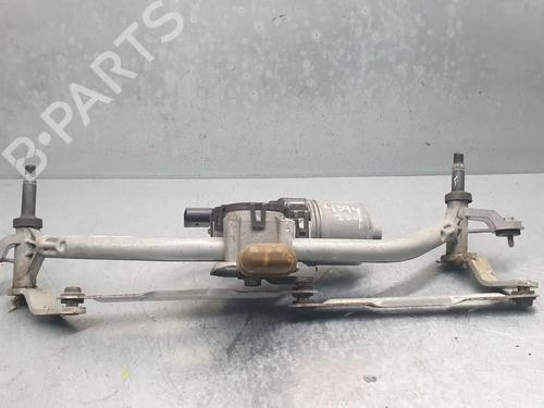 Front wiper motor PEUGEOT 2008 I (CU_) 1.6 BlueHDi 100 | BP33183782M29 - Image 2