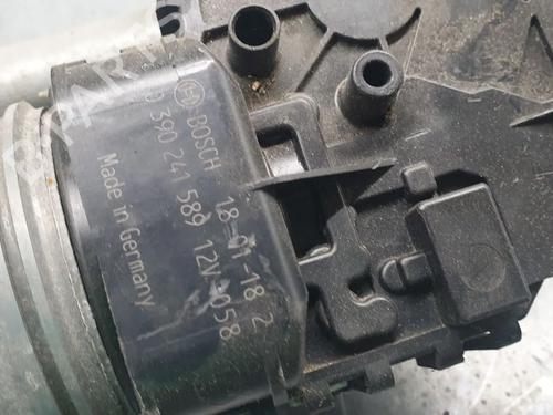 Front wiper motor PEUGEOT 2008 I (CU_) 1.6 BlueHDi 100 | BP33183782M29 - Image 5