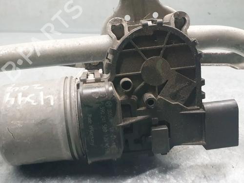 Front wiper motor PEUGEOT 2008 I (CU_) 1.6 BlueHDi 100 | BP33183782M29 - Image 4