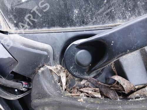 Used Front wiper motor Front wiper motor 38341013 38341013
