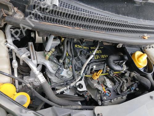 Used Engine Engine 38341018 38341018