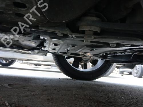 Used Subframe Subframe 38341017 38341017