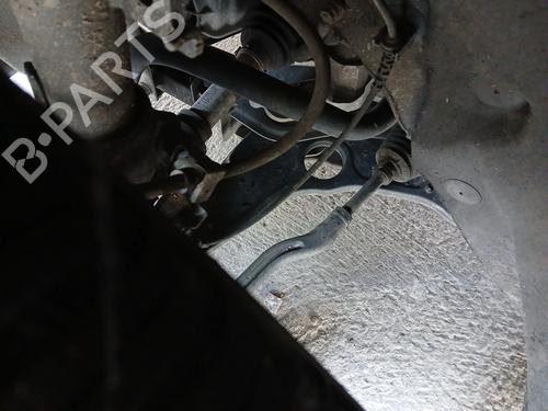 Used Left front suspension arm Left front suspension arm 38341022 38341022