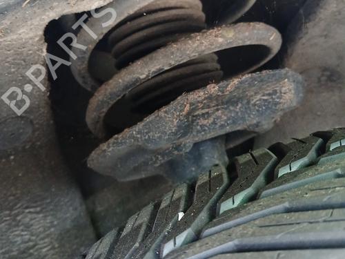 Used Left front shock absorber Left front shock absorber 38341020 38341020