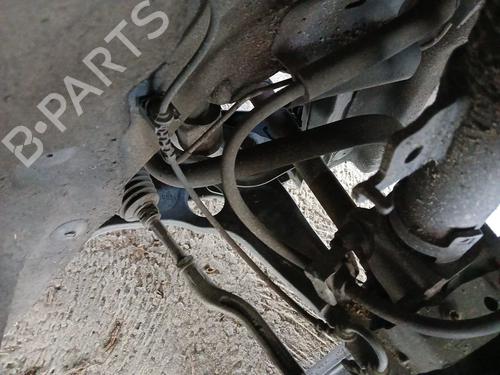 Used Right front suspension arm Right front suspension arm 38341021 38341021