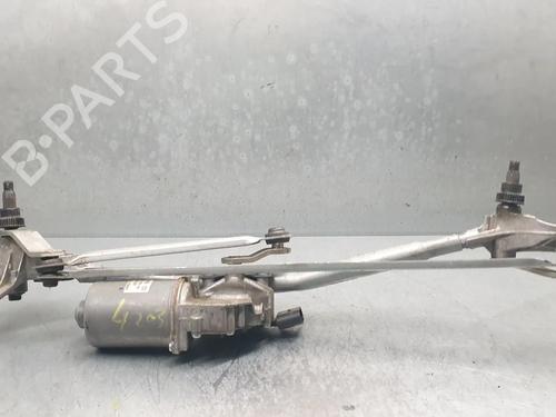 Front wiper motor BMW 3 Convertible (E93) 320 i | BP29892762M29 - Image 2
