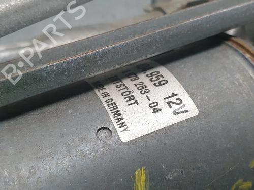 Front wiper motor BMW 3 Convertible (E93) 320 i | BP29892762M29 - Image 7
