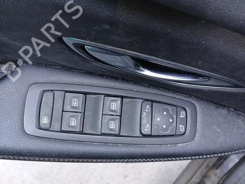 Used Left front window switch Left front window switch 38341039 38341039