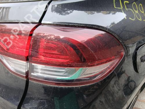 Used Right taillight Right taillight 38341042 38341042
