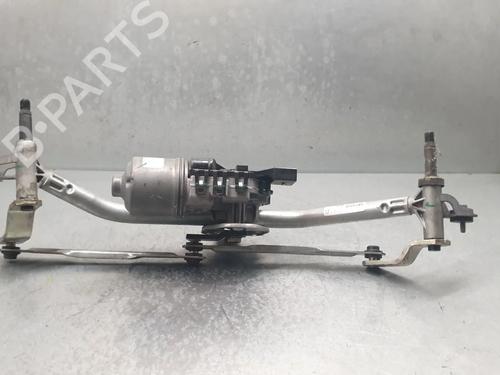 Front wiper motor CITROËN C3 III (SX) 1.2 PureTech 82 | BP27626994M29 - Image 4
