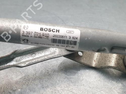 Front wiper motor CITROËN C3 III (SX) 1.2 PureTech 82 | BP27626994M29 - Image 6
