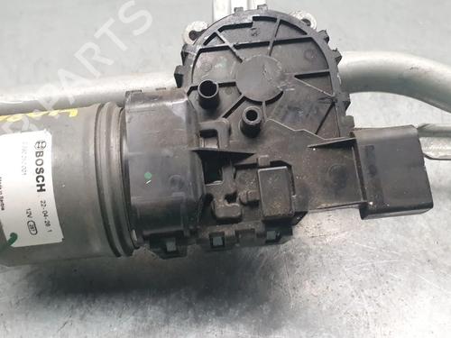 Front wiper motor CITROËN C3 III (SX) 1.2 PureTech 82 | BP27626994M29 - Image 5