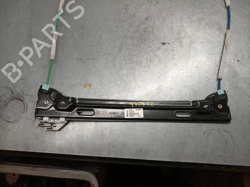 Front left window mechanism FIAT 500e (332_) Elektro (FA1) | BP31591059C22 - Image 2