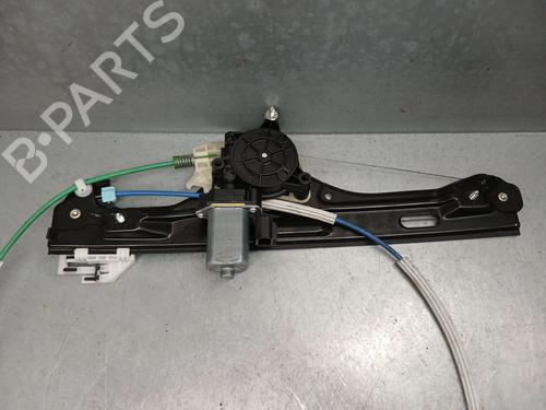Front left window mechanism FIAT 500e (332_) Elektro (FA1) | BP31591059C22 - Image 3