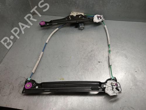 Front left window mechanism FIAT 500e (332_) Elektro (FA1) | BP31591059C22 - Image 4