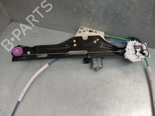 Front left window mechanism FIAT 500e (332_) Elektro (FA1) | BP31591059C22 - Image 6