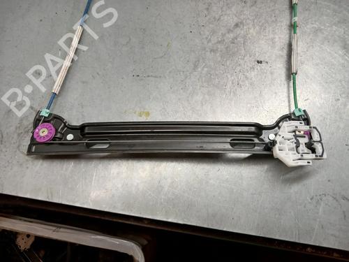 Front left window mechanism FIAT 500e (332_) Elektro (FA1) | BP31591059C22 - Image 5