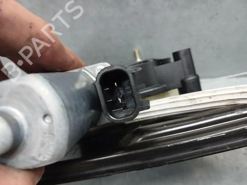 Front left window mechanism FIAT 500e (332_) Elektro (FA1) | BP31591059C22 - Image 7