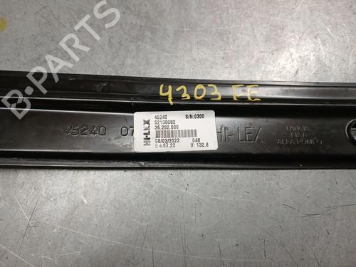 Front left window mechanism FIAT 500e (332_) Elektro (FA1) | BP31591059C22 - Image 8