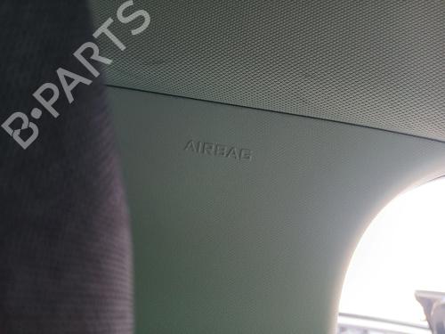 Used Left curtain airbag Left curtain airbag 38341048 38341048