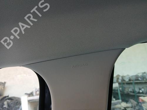 Used Right curtain airbag Right curtain airbag 38341047 38341047