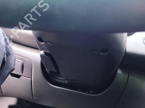 Used Steering column Steering column 38341056 38341056