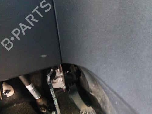 Used Pedal Pedal 38341054 38341054