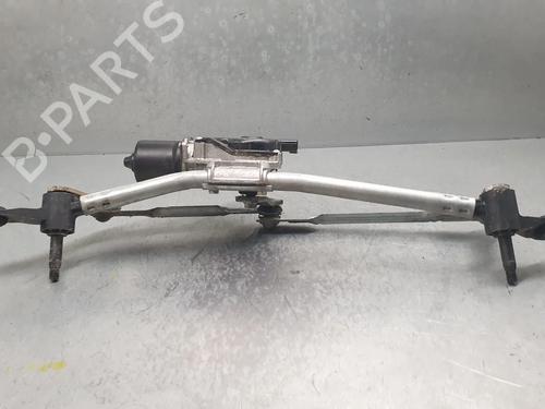 Front wiper motor DACIA LODGY (JS_) 1.3 TCe 130 (JSNE) | BP30732537M29 - Image 2