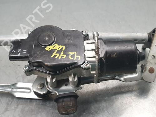 Front wiper motor DACIA LODGY (JS_) 1.3 TCe 130 (JSNE) | BP30732537M29 - Image 4