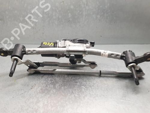 Front wiper motor RENAULT CLIO V (B7_) 1.0 TCe 90 (B7MT) | BP36641081M29 - Image 3