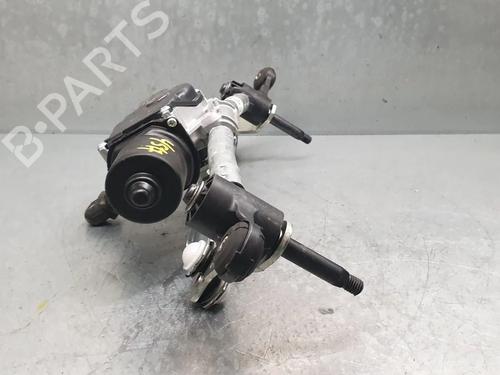 Front wiper motor RENAULT CLIO V (B7_) 1.0 TCe 90 (B7MT) | BP36641081M29 - Image 4