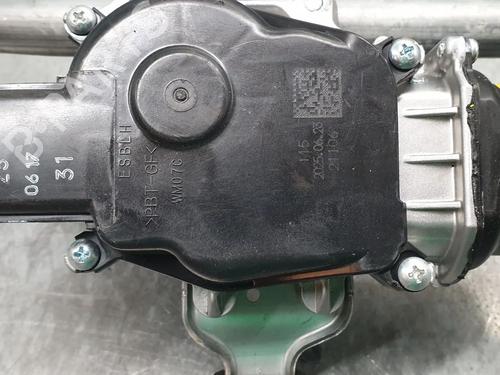 Front wiper motor RENAULT CLIO V (B7_) 1.0 TCe 90 (B7MT) | BP36641081M29 - Image 5