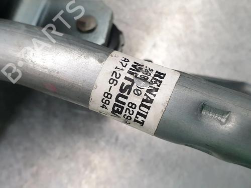 Front wiper motor RENAULT CLIO V (B7_) 1.0 TCe 90 (B7MT) | BP36641081M29 - Image 8
