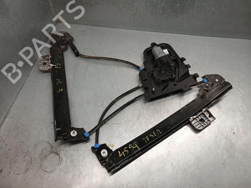 Used Front left window mechanism Front left window mechanism 38002699 38002699