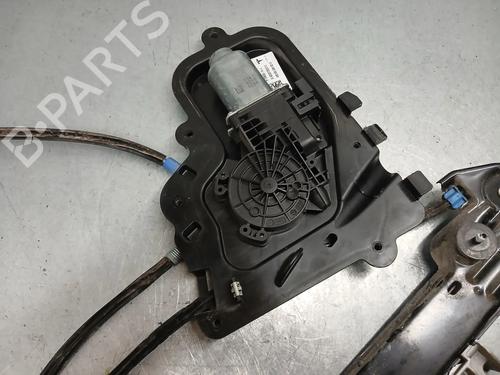 Rudehejsemekanisme ventre foran TESLA MODEL 3 (5YJ3) EV AWD | BP38002699C22 - Image 3