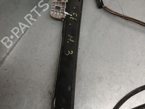 Rudehejsemekanisme ventre foran TESLA MODEL 3 (5YJ3) EV AWD | BP38002699C22 - Image 4