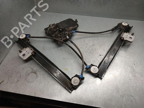 Rudehejsemekanisme ventre foran TESLA MODEL 3 (5YJ3) EV AWD | BP38002699C22 - Image 5