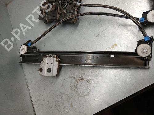 Rudehejsemekanisme ventre foran TESLA MODEL 3 (5YJ3) EV AWD | BP38002699C22 - Image 6