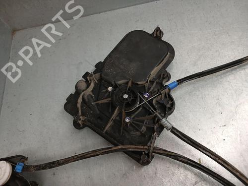 Rudehejsemekanisme ventre foran TESLA MODEL 3 (5YJ3) EV AWD | BP38002699C22 - Image 7
