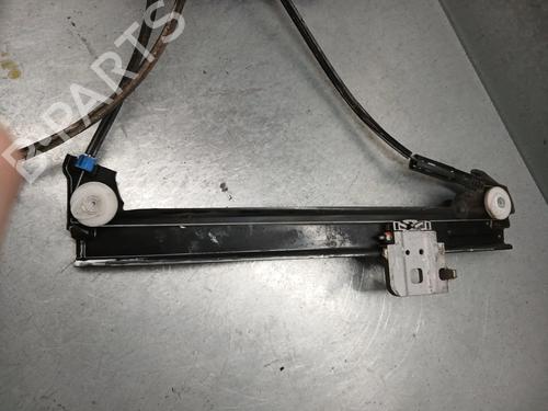 Rudehejsemekanisme ventre foran TESLA MODEL 3 (5YJ3) EV AWD | BP38002699C22 - Image 8