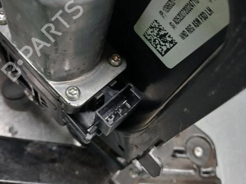 Rudehejsemekanisme ventre foran TESLA MODEL 3 (5YJ3) EV AWD | BP38002699C22 - Image 9