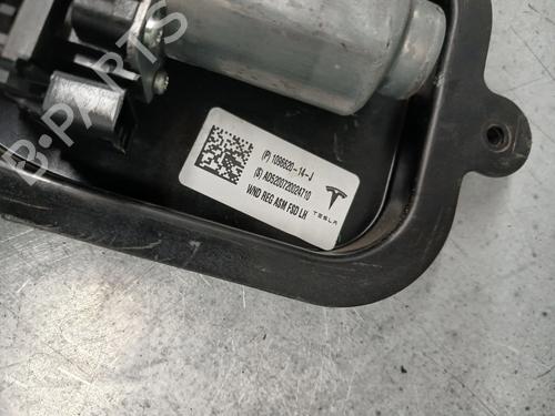 Rudehejsemekanisme ventre foran TESLA MODEL 3 (5YJ3) EV AWD | BP38002699C22 - Image 11